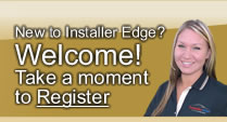 Please Register for an Account